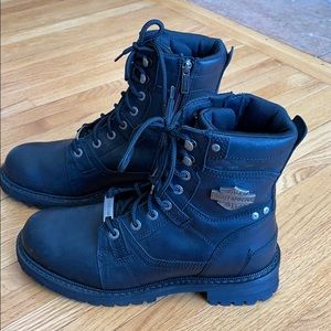 Harley-Davidson, Men’s Haines Performance Boots